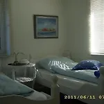 Fennas Fenna Apartamento *