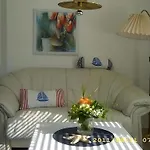 Fennas Fenna Apartamento Dornum