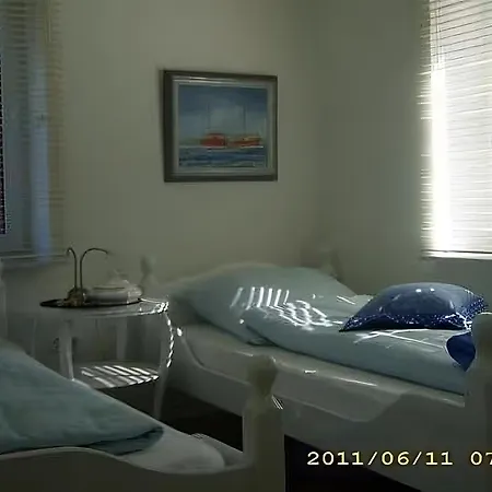 Fennas Fenna Apartment *