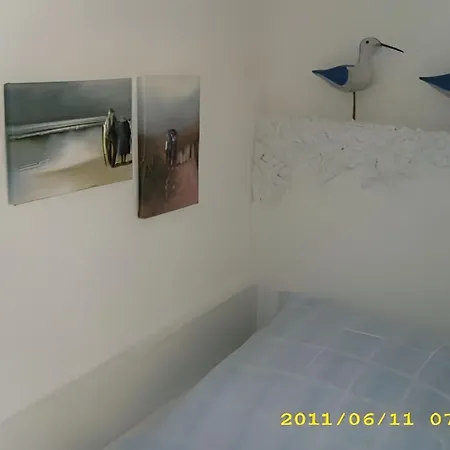 Fennas Fenna Apartment *
