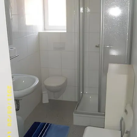 Fennas Fenna Apartment