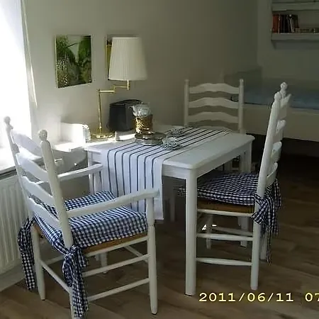 Apartamento Fennas Fenna *