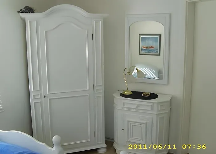 Fennas Fenna * Dornum