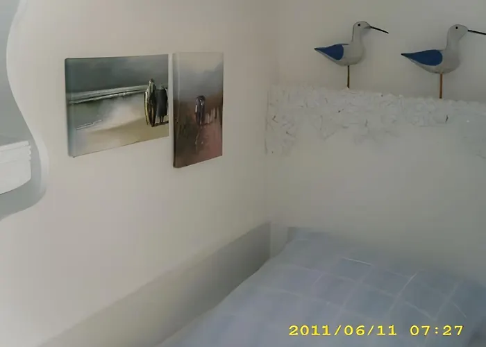 Fennas Fenna Apartman *